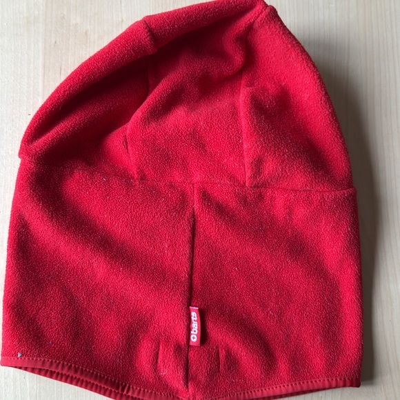 BARTS kids fleece balaclava - Picture 4 of 4